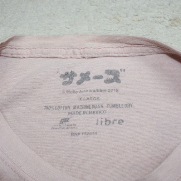 Vintage Cute Animated T-Shirt - Picture 3 of 4